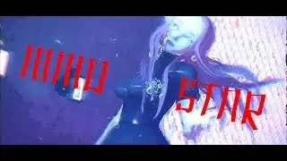 [MMD] Star