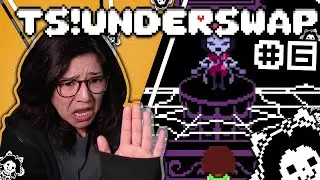 #6 | MUFFET WAIT. THE SPIDERS. THEY'LL EXPLAIN. | 1st playthrough