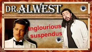 Inglourious Suspended