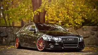 BASS MIX ZA AUTO