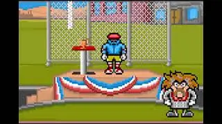 ScrewAttack's Video Game Vault - Gizmos and Gadgets! (DOS) [2013-10-15]
