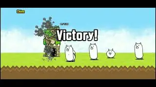 The battle cats gameplay
