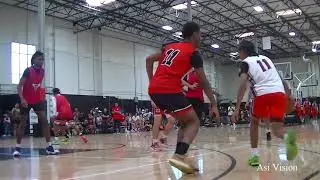 HD Bulls 2023 24 #3