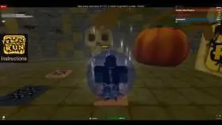 Superhydrow: Templerun, Roblox. Part 1 (WORST GAME EVER)