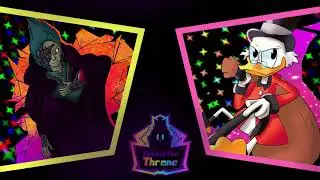 HJoNK HJoNK AM DA BOMB - Behind The Throne