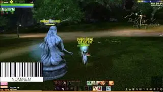 ArcheAge Kr - прокачка кошки #3