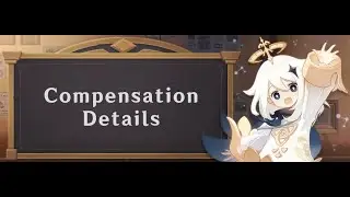 Genshin Impact 2.7 Delayed Indefinitely??? Compensation Details