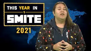 SMITE - This Year in SMITE (2021)