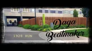 §§§Daga Beatmaker - 1928 Run§§§ (Instrumental)