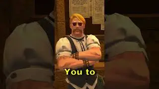 Sync Your Cds in FFXIV! Final Fantasy XIV  
