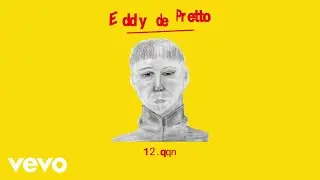 Eddy de Pretto - qqn