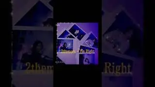 2themoon - គ្មានសិទ្ធិ (slow // reverb)