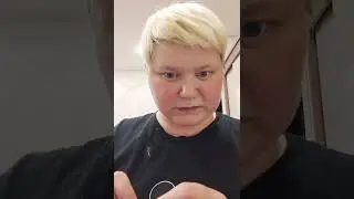 Екатерина Мурманская Показывает своё Золото и Доллары которые хранит в Сейфе дома