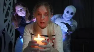 СОНЯ СТАЛА ЫРКОЙ!