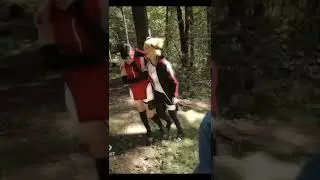 Team 7 [BorutoxSaradaxMitsuki] Cosplay | 