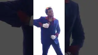 JJBA: Eyes Of Heaven Tiktok Trend