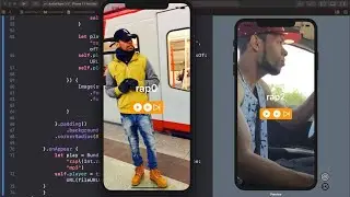 SwiftUI : How i play Music 🎶 in my app ( AVAudioPlayer ) by using Xcode 11