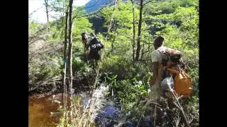 viaje milanga bikers bariloche 2015