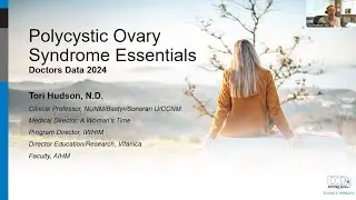 PCOS - Treatment Options; The Short and the Long