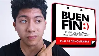 Aprovecha El Buen Fin 2024 con Estos CONSEJOS
