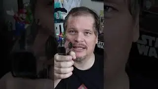 Taking the Master System Gun 