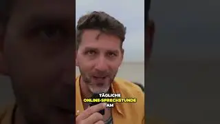 Die tägliche Online Sprechstunde mit Herrn Rick  Eure Symptome, Phänomene und Fragen