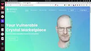 GraphQL - OS Command injection