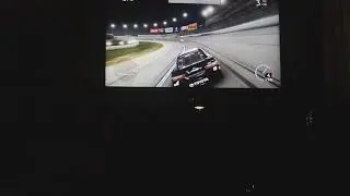 NASCAR Heat 4 (Martin Truex Jr @ Charrlote)