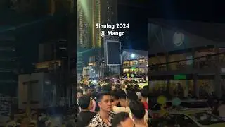 I love  Cebu Sinulog 2024