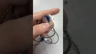 Наушники CCA-C12