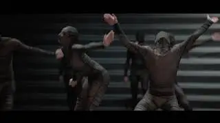 Chvění PROMO