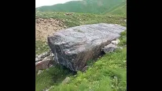 Табиати Ясманд Рашт Tajikistan