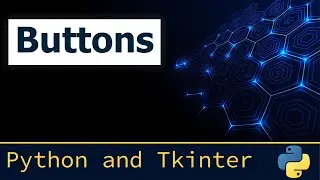3. Tkinter - Buttons