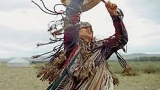 РАДИО НЛП - Шаманизм