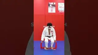 Judo Rubber Band Drills & Workout #judo #judotraining  #judohighlights