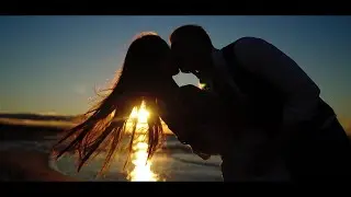 Natalia i Tomasz / FILM ŚLUBNY / Hotel Rudnik