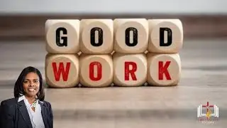 A Good Work