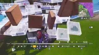 MrSavageM killed me and I killed his pro team mate!