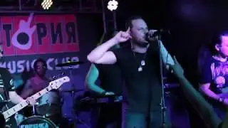 КОRSИКА - Обычные люди