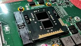 INTEL CORE I7-620M ч.2