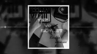 Enes Alper - Dünüme Rest