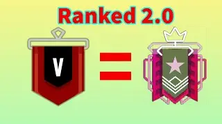 How Ranked 2.0 ACTUALLY Works
