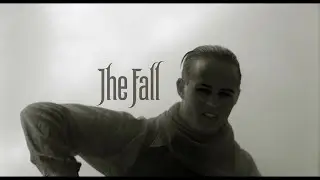 The Fall - Opening Title Sequence (4K)