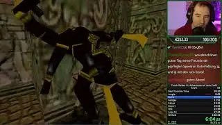Tomb Raider 2 Rearranged Secrets - Der fehlende Schluss