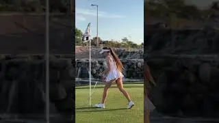 HOW TO NEVER MISS A PUTT!! ⛳️⛳️⛳️⛳️ #golf #caddieissues #golftips