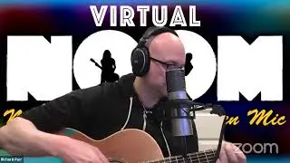 NOOM Zoom 04/22/2020 Part 2