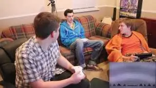 Mario Kart 8 - Bikes suck