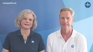 VOD auf Visite vor Ort: am 13.11.2021 in Bochum! Ulrike von Tümpling & Richard Weynen laden Sie ein.