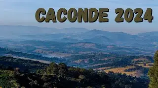 REGISTROS - CACONDE 2024
