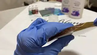 Жидкая поталь для подстаканников. Спасибо за видео обзор потали @Bigcity_art